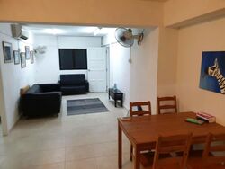 Blk 13 Holland Vista (Queenstown), HDB 3 Rooms #557658261